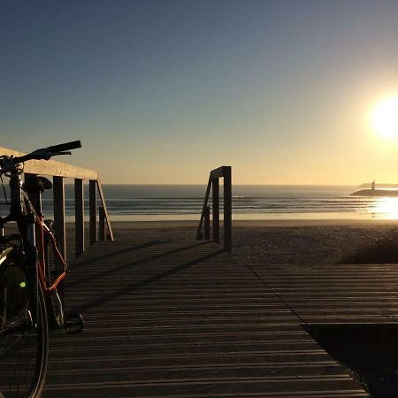 Cabedelo Spot - Beachside Vacations Виана-ду-Каштелу Экстерьер фото
