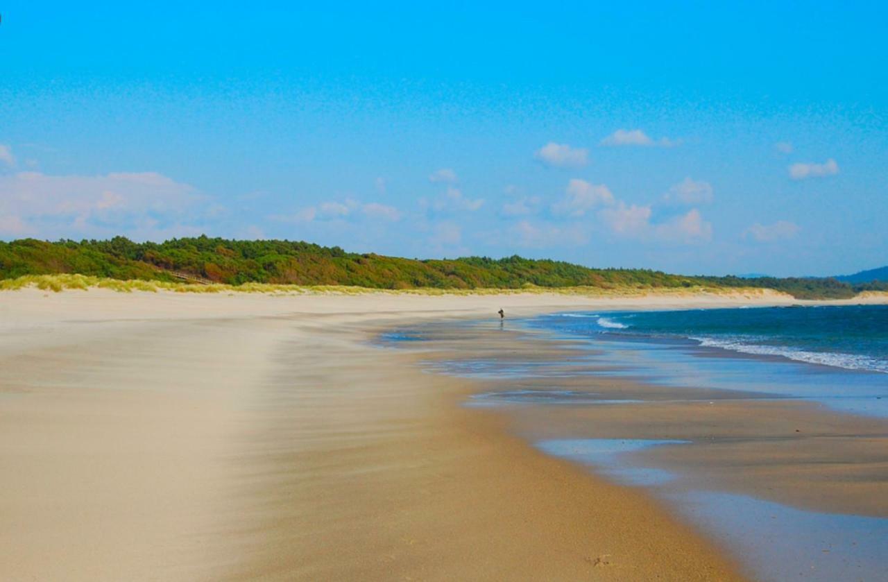 Cabedelo Spot - Beachside Vacations Виана-ду-Каштелу Экстерьер фото