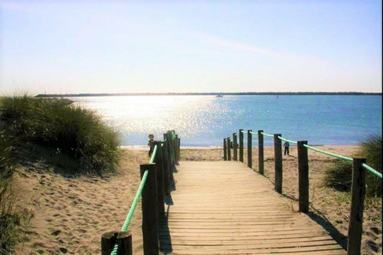 Cabedelo Spot - Beachside Vacations Виана-ду-Каштелу Экстерьер фото