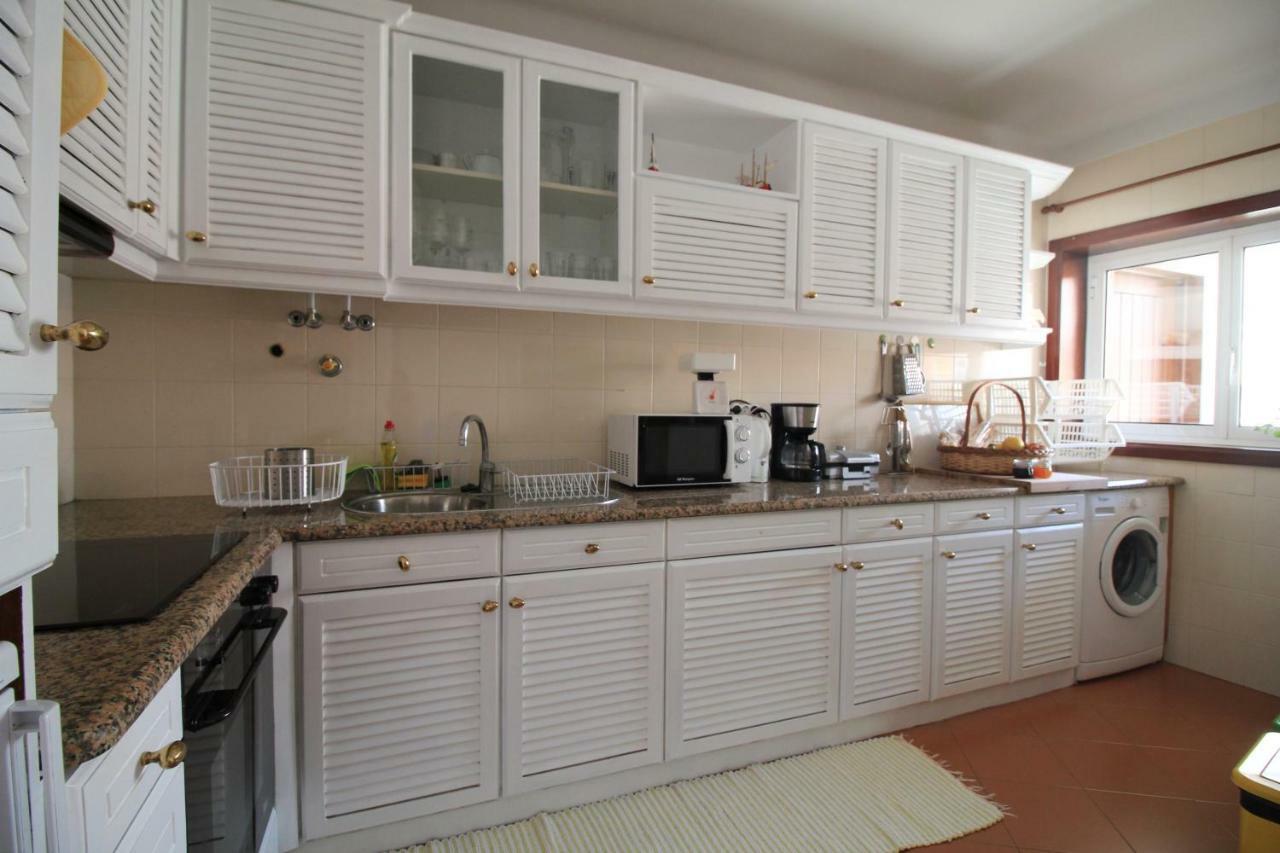 Cabedelo Spot - Beachside Vacations Виана-ду-Каштелу Экстерьер фото