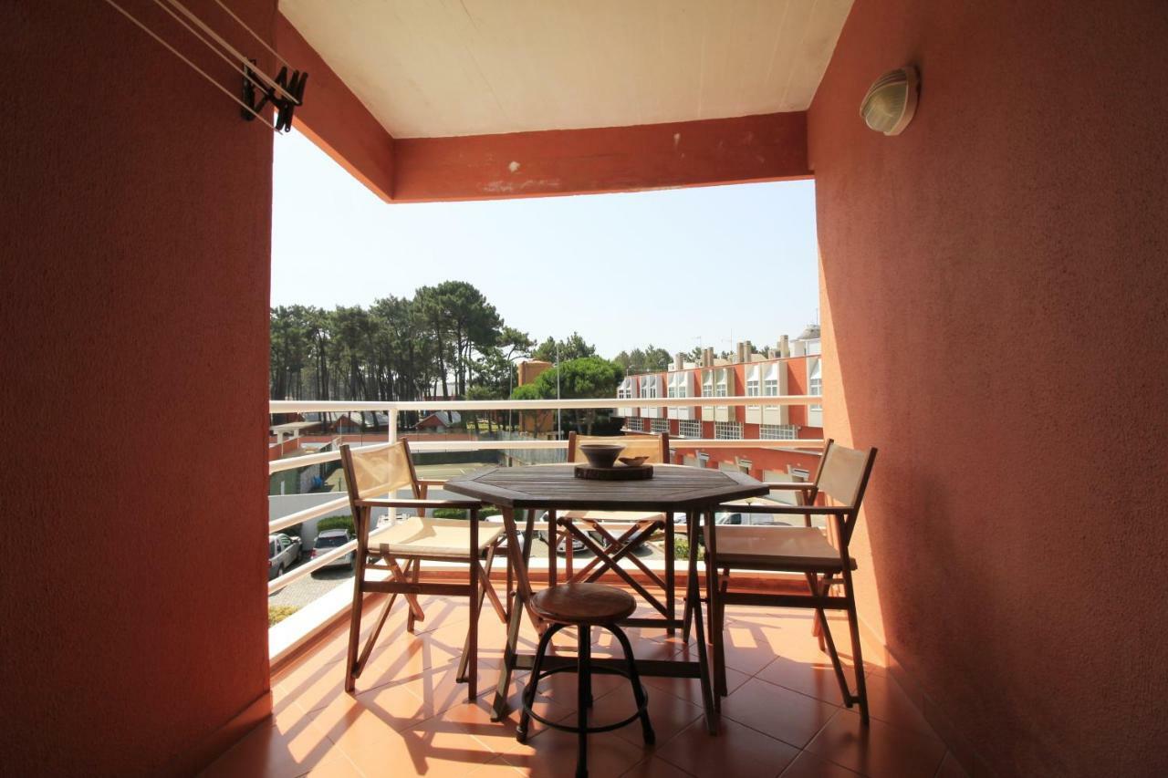 Cabedelo Spot - Beachside Vacations Виана-ду-Каштелу Экстерьер фото