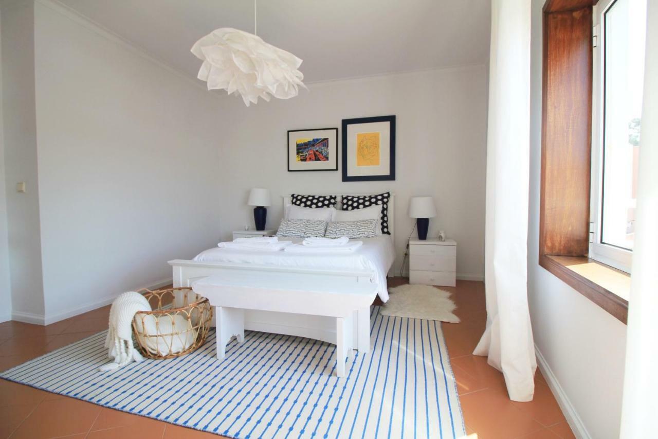 Cabedelo Spot - Beachside Vacations Виана-ду-Каштелу Экстерьер фото