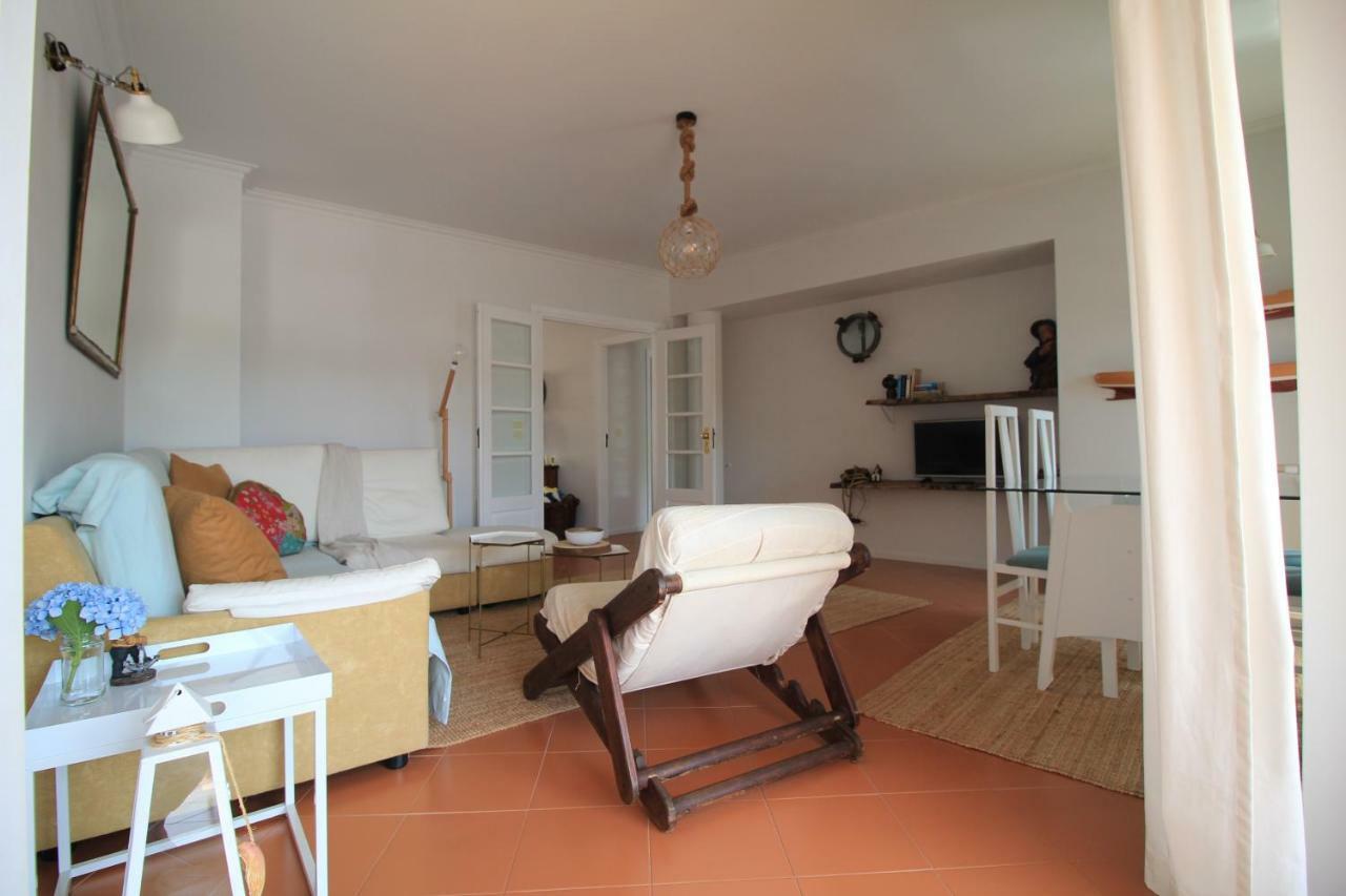 Cabedelo Spot - Beachside Vacations Виана-ду-Каштелу Экстерьер фото