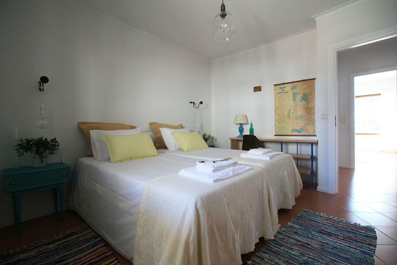 Cabedelo Spot - Beachside Vacations Виана-ду-Каштелу Экстерьер фото