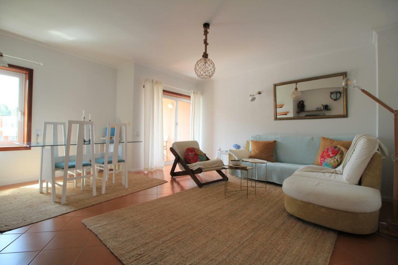 Cabedelo Spot - Beachside Vacations Виана-ду-Каштелу Экстерьер фото
