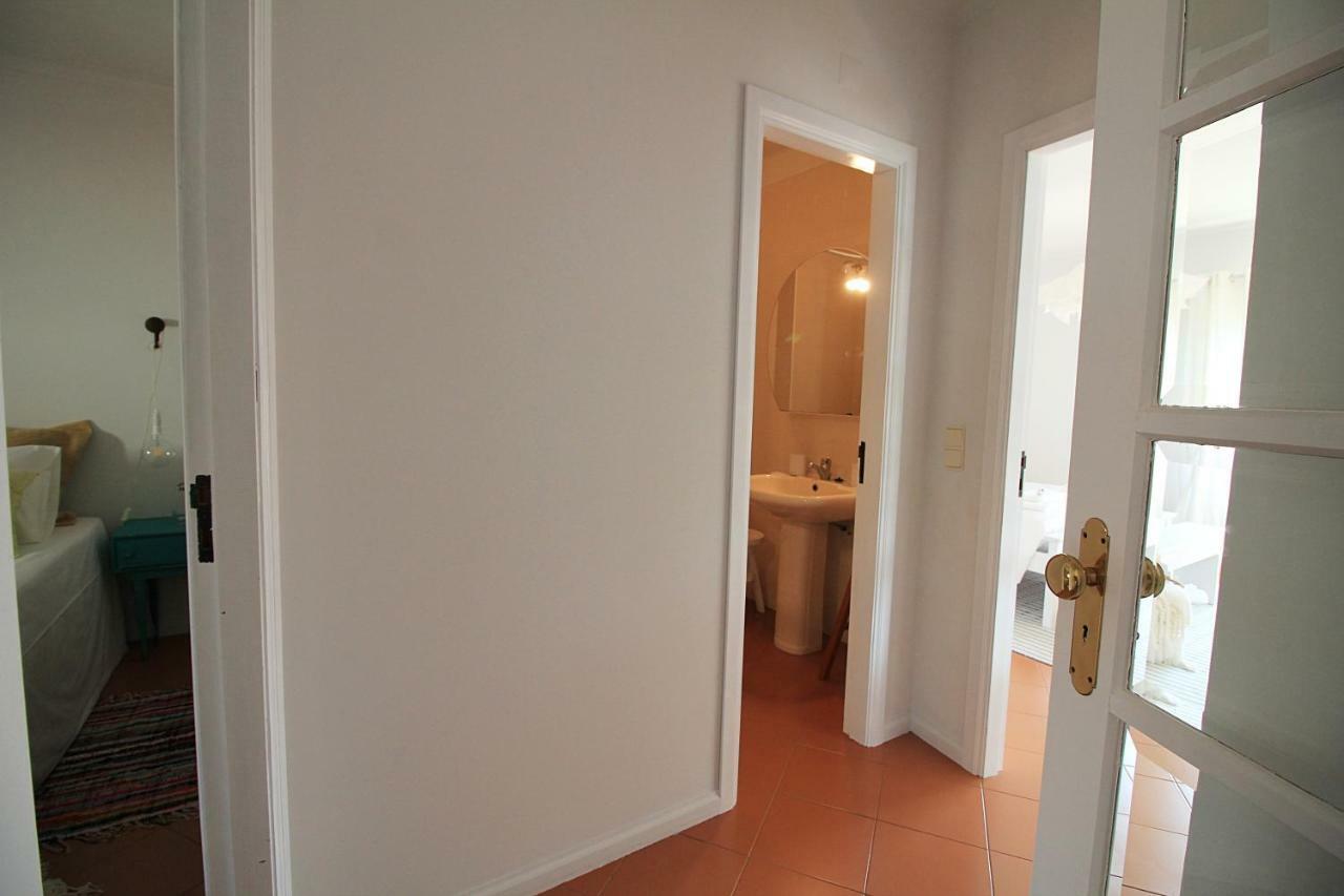 Cabedelo Spot - Beachside Vacations Виана-ду-Каштелу Экстерьер фото