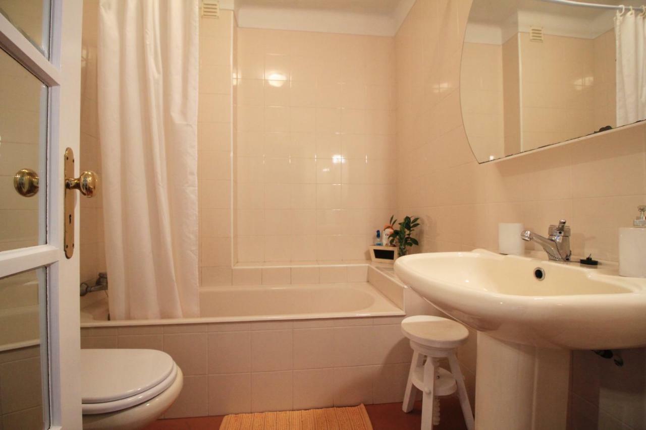 Cabedelo Spot - Beachside Vacations Виана-ду-Каштелу Экстерьер фото