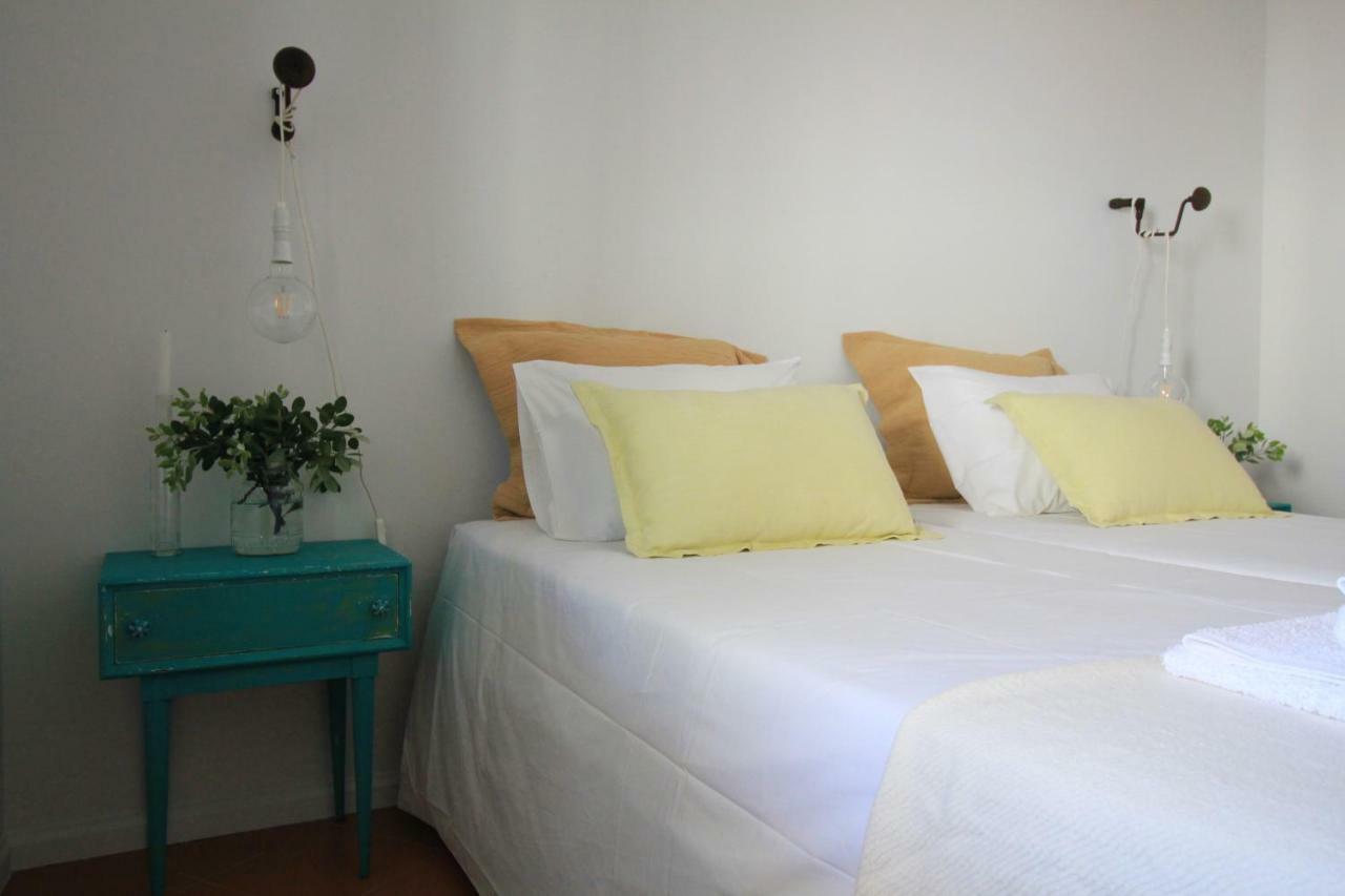Cabedelo Spot - Beachside Vacations Виана-ду-Каштелу Экстерьер фото
